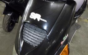 APRILIA SR50
