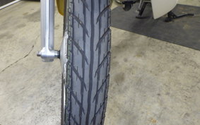 HONDA C50 SUPER CUB 2021 AA09