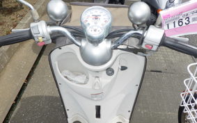 YAMAHA VINO 50 Molfe SA37J