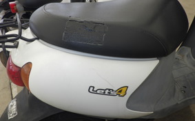 SUZUKI LET's 4 CA45A