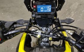 SUZUKI V STROM 250 DS11A