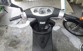 YAMAHA JOG ZR Gen.2 SA16J