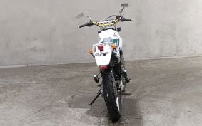 YAMAHA SEROW 225W 4JG