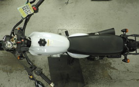 SUZUKI GRASS TRACKER NJ4DA