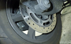 SUZUKI SKYWAVE 200 (Burgman 200) 2019 CH41A