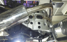 YAMAHA TW200 Gen.2 2023 DG07J