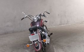 YAMAHA DRAGSTAR 400 CLASSIC 1998 4TR