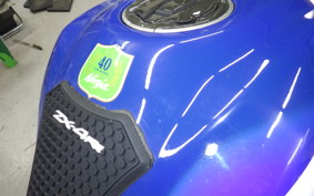 KAWASAKI ZX-4RR 2024 ZX400P