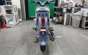 HONDA C125 SUPER CUB JA58
