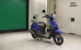 SUZUKI ﾚｯﾂ 2010 CA4AA