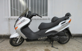 YAMAHA MAJESTY 125 5CA