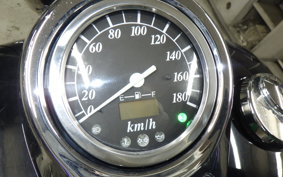 SUZUKI INTRUDER 400 Classic 2008 VK54A