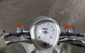 HONDA CREA SCOOPY AF55