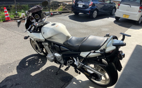 SUZUKI BANDIT1250S ABS 2009 GW72A