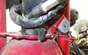 HONDA MONKEY 2014 AB27