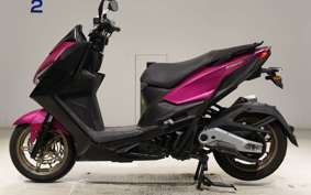 KYMCO KRV180TCS 2020
