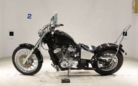 HONDA STEED 400 1994 NC26