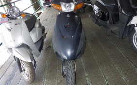 SUZUKI LET's 2 CA1PA