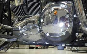 HARLEY FLSTSC 1450 2005