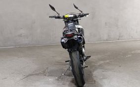 KAWASAKI D-TRACKERX LX250V