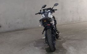 YAMAHA MT-25 RG10J