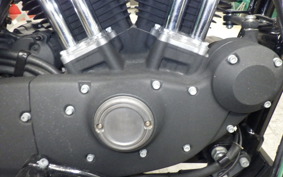 HARLEY XL1200X 2013