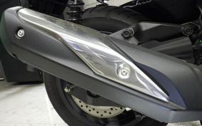 HONDA FORZA 250 MF13