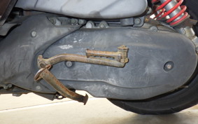 YAMAHA CYGNUS 125 XSR 2 2007 SE44J