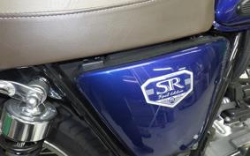 YAMAHA SR400 Gen.5 2021 RH16J