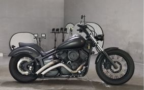 YAMAHA DRAGSTAR 1100 2006 VP13J
