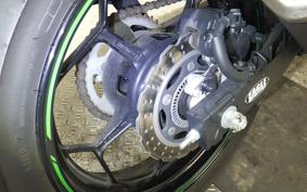 KAWASAKI NINJA 250 ABS EX250L