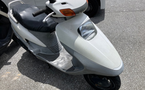 HONDA SPACY 125 JF04