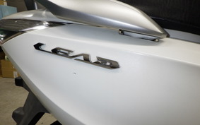 HONDA LEAD 125 2020 JF45