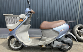 SUZUKI LET`S4 CA43A