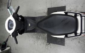 SUZUKI ADDRESS V125 1998 DT11A