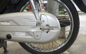 HONDA C50 SUPER CUB AA04