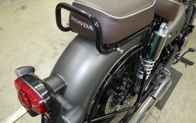 HONDA GB350C 2026 NC64