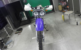 HONDA XLR250 BAJA GEN 2 2026 MD22