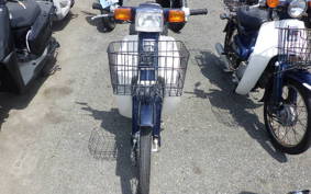 HONDA C50 SUPER CUB E C50