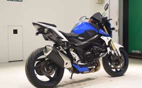 SUZUKI GSR750 A 2013 GR7NA