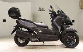 YAMAHA TRICITY 300 2023 SH15J