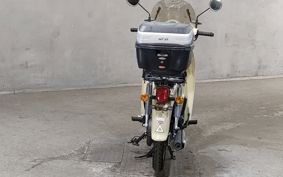 HONDA  SUPER CUB 110 STREET  JA44