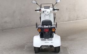 HONDA GYRO TD02