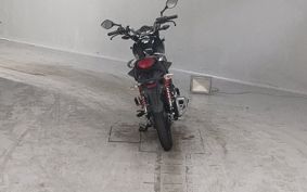 HONDA CBF125R PJJN