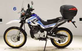 YAMAHA SEROW 250 Gen.3 DG31J