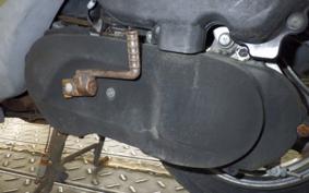 SUZUKI LET's 2 CA1KA