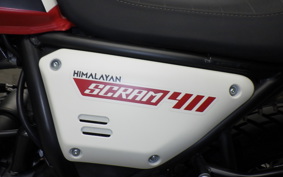 OTHER +ENFIELD ｽｸﾗﾑ411 2022