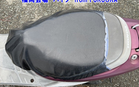 HONDA DIO CHESTER