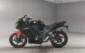 HONDA CBR250R MC41