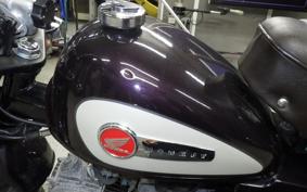 HONDA MONKEY 2020 Z50J